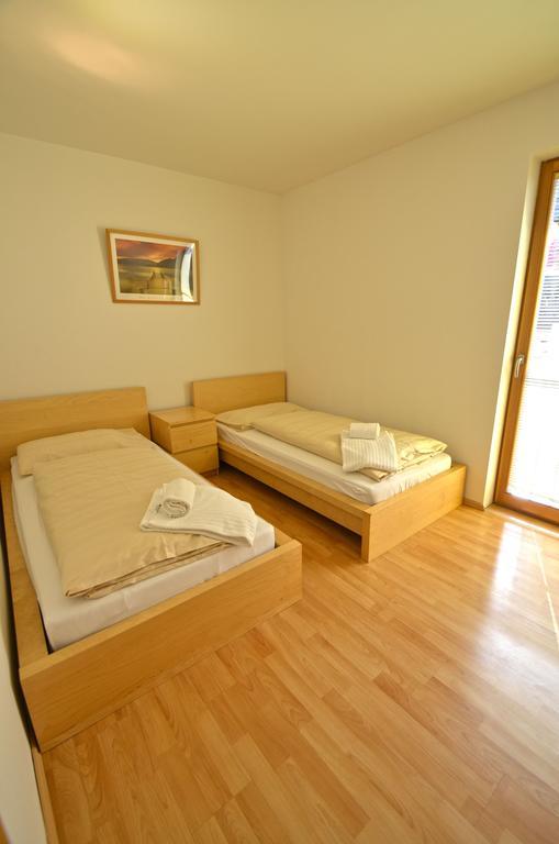Appartementhaus Zell City By All In One Apartments Zell am See Zimmer foto
